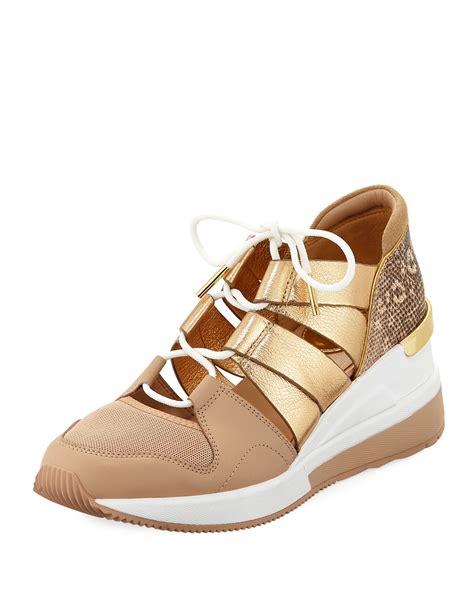 michael kors beckett sneakers|Michael Kors jet set.